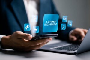 customer engagement